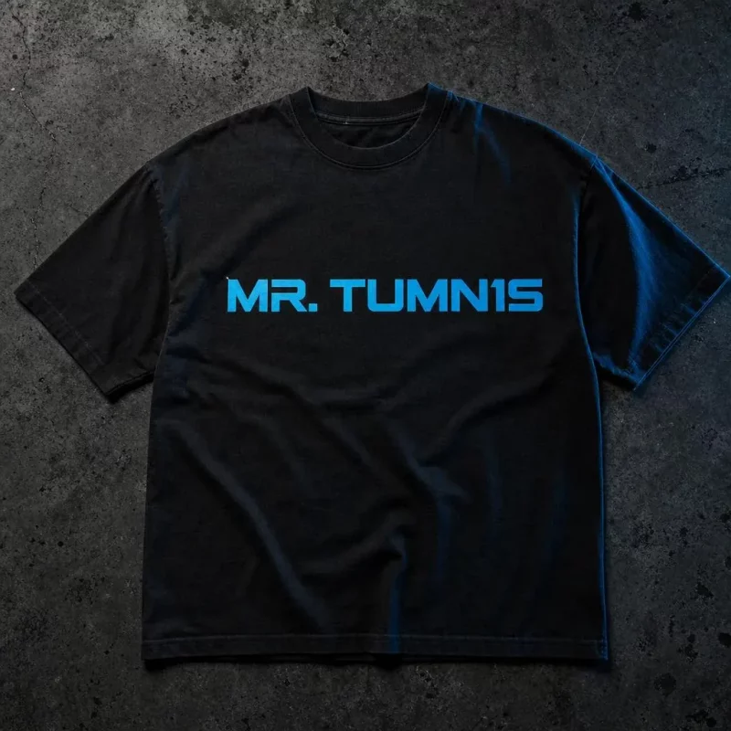 TUMN1S Logo Tee